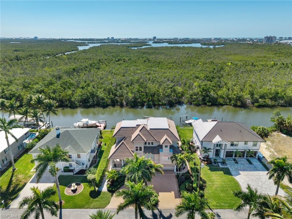 PALM ISLES - Residential