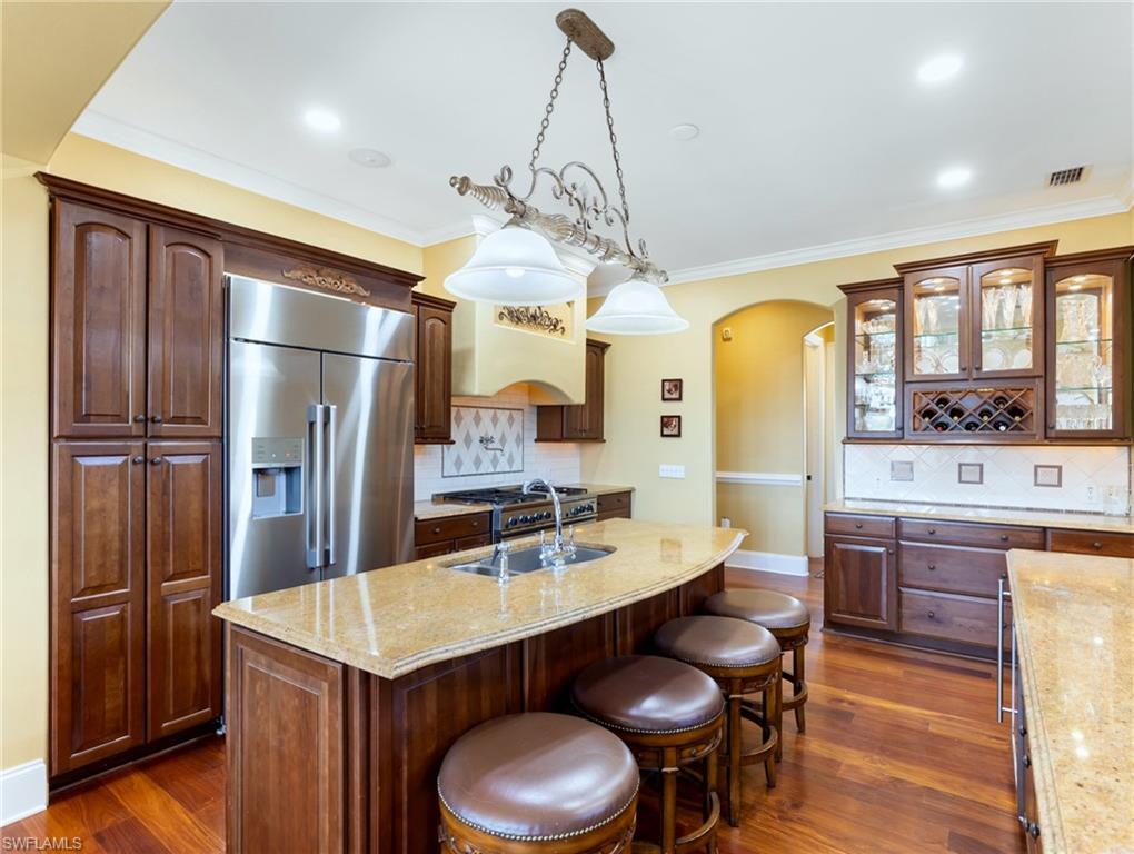 PALM ISLES - Residential