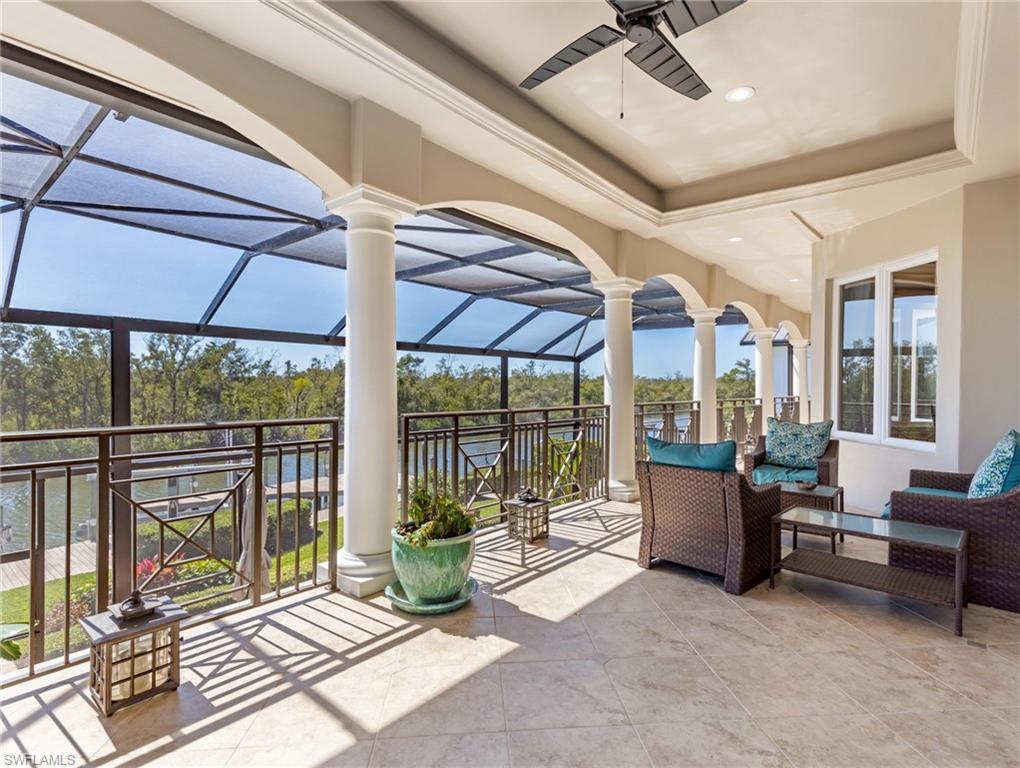 PALM ISLES - Residential