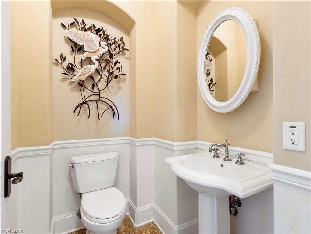 PALM ISLES - Residential