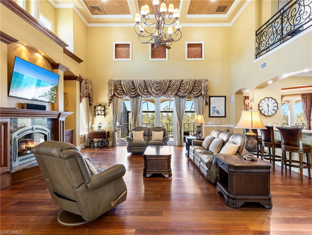 PALM ISLES - Residential