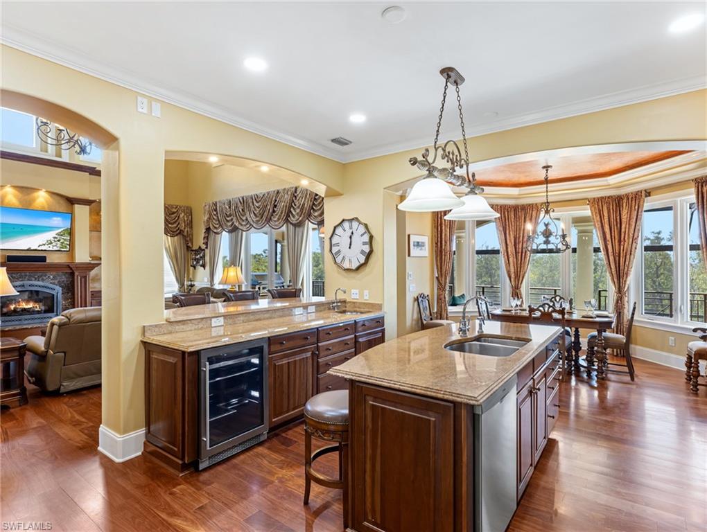 PALM ISLES - Residential