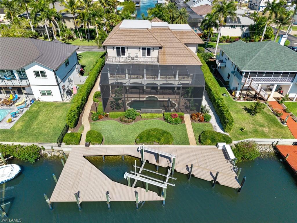 PALM ISLES - Residential