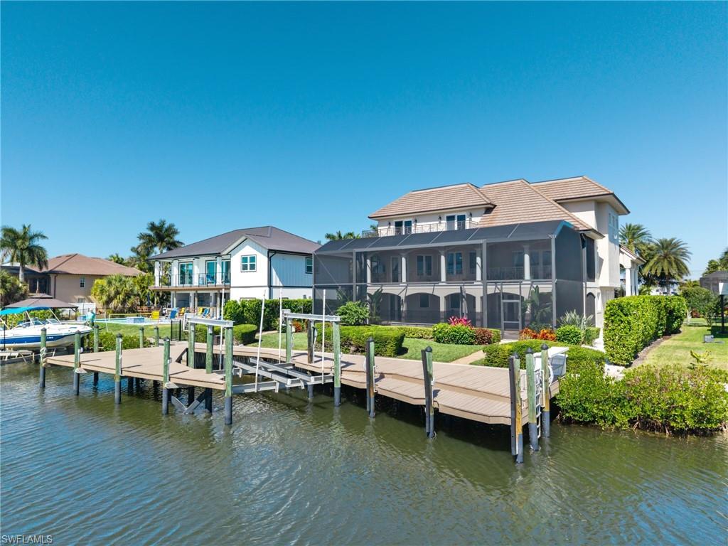 PALM ISLES - Residential