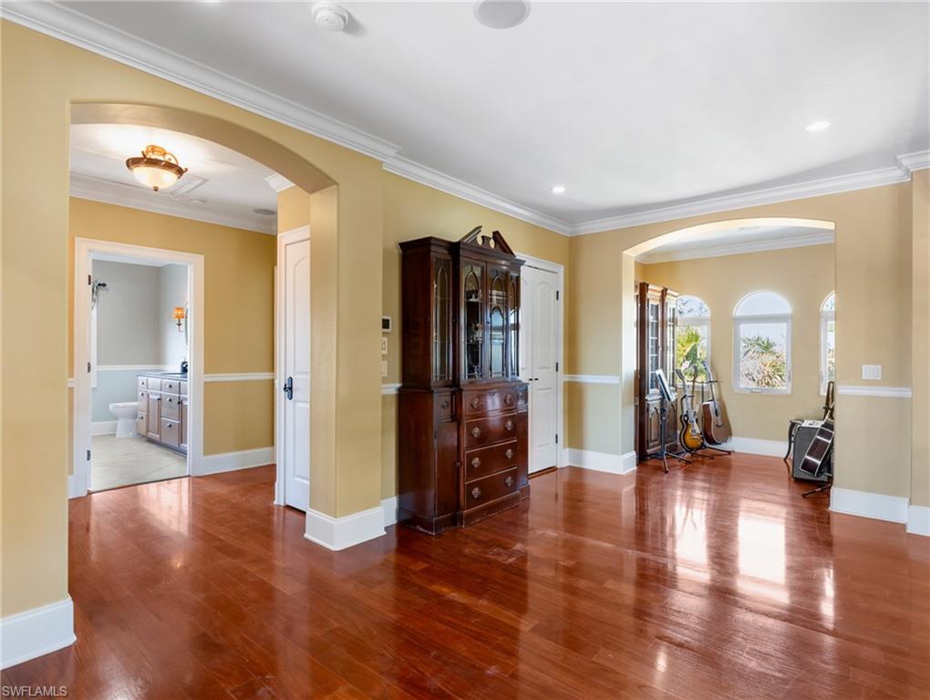 PALM ISLES - Residential