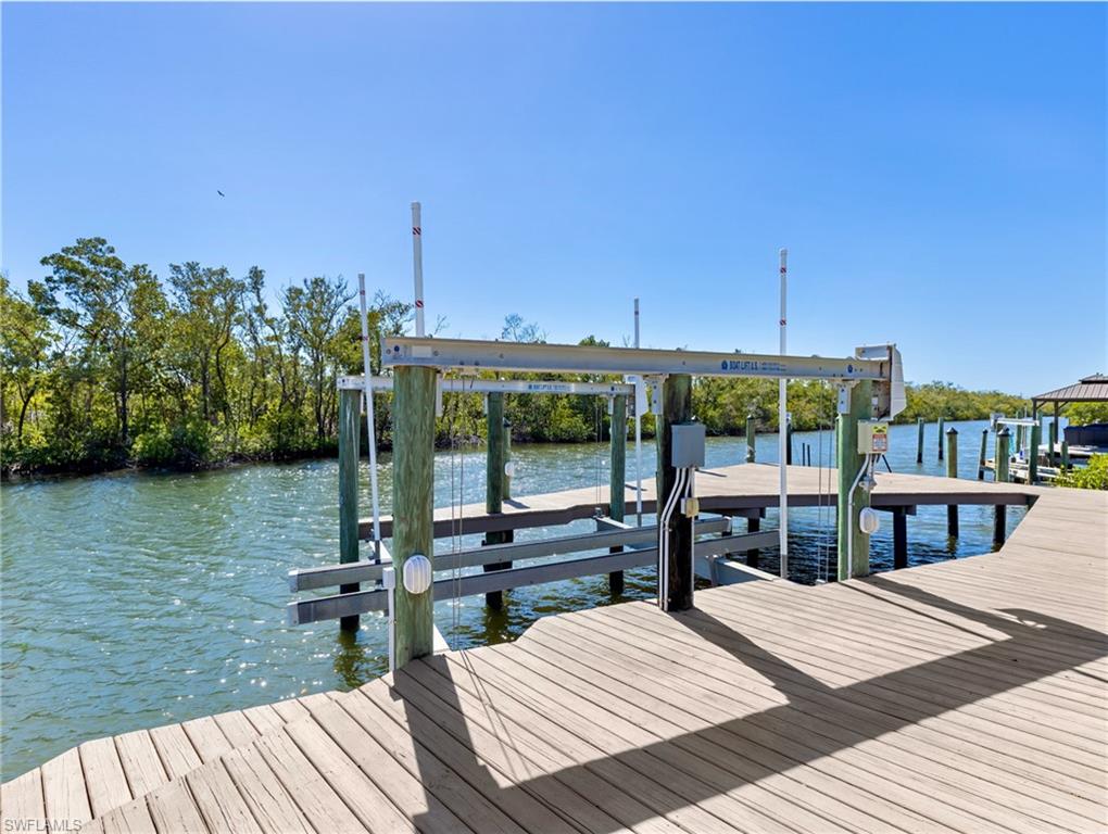 PALM ISLES - Residential