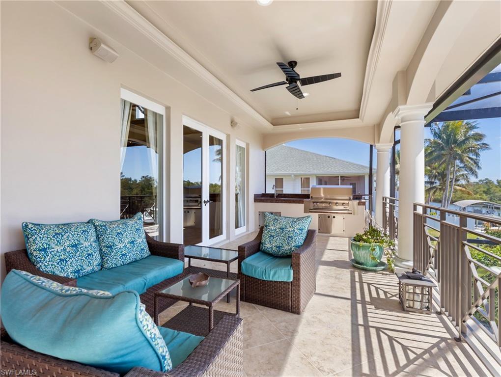 PALM ISLES - Residential