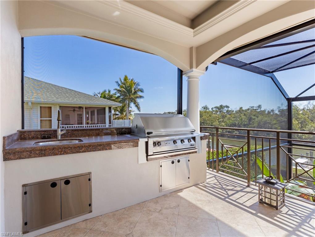 PALM ISLES - Residential