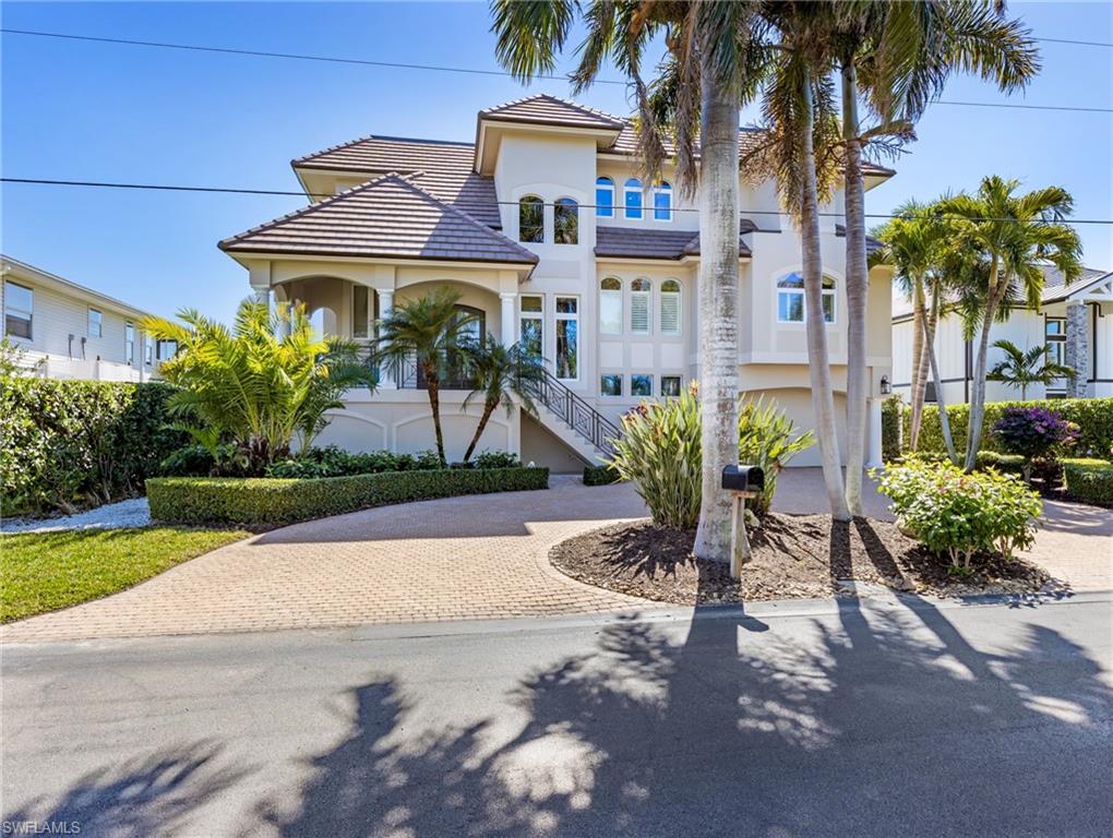 PALM ISLES - Residential