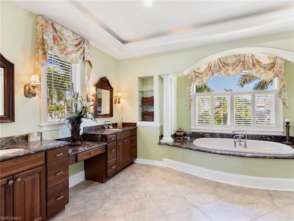 PALM ISLES - Residential