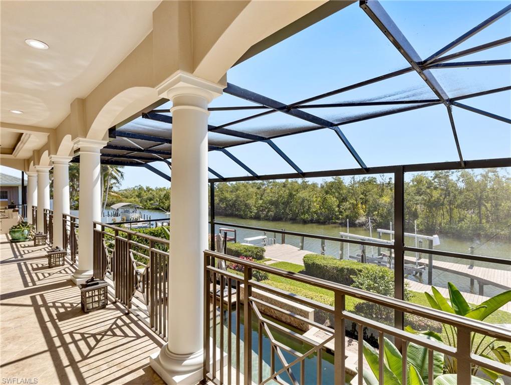 PALM ISLES - Residential