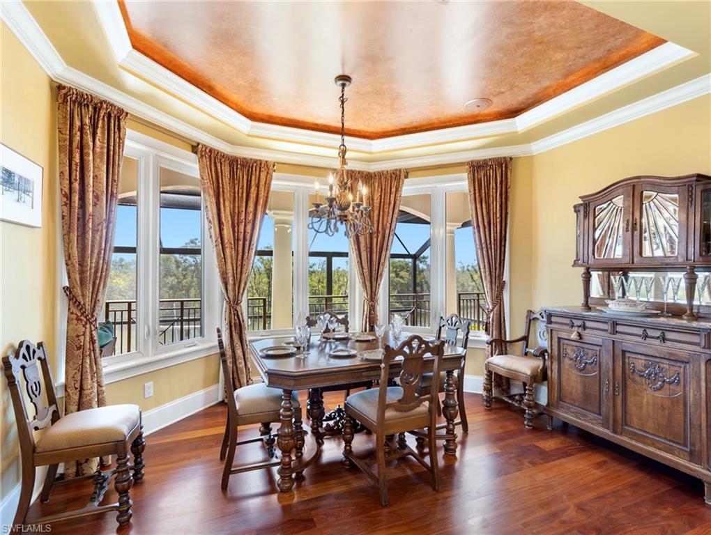 PALM ISLES - Residential