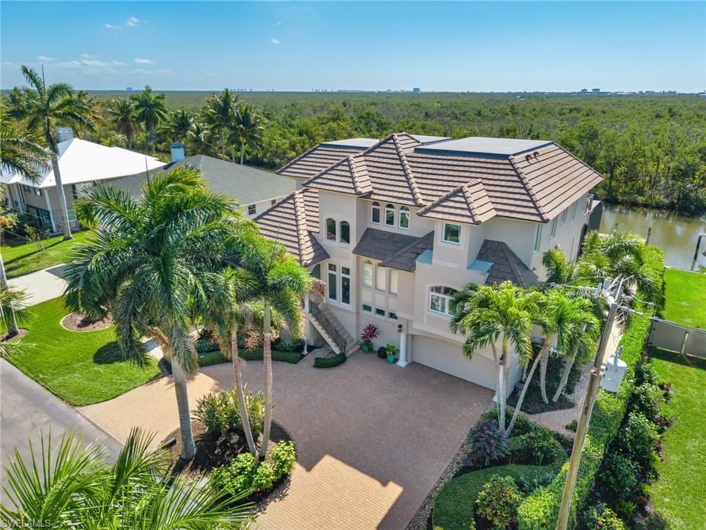 PALM ISLES - Residential