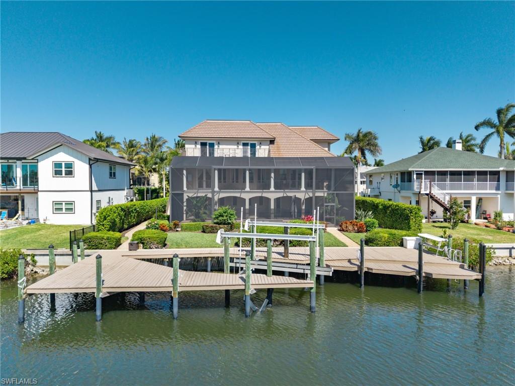 PALM ISLES - Residential