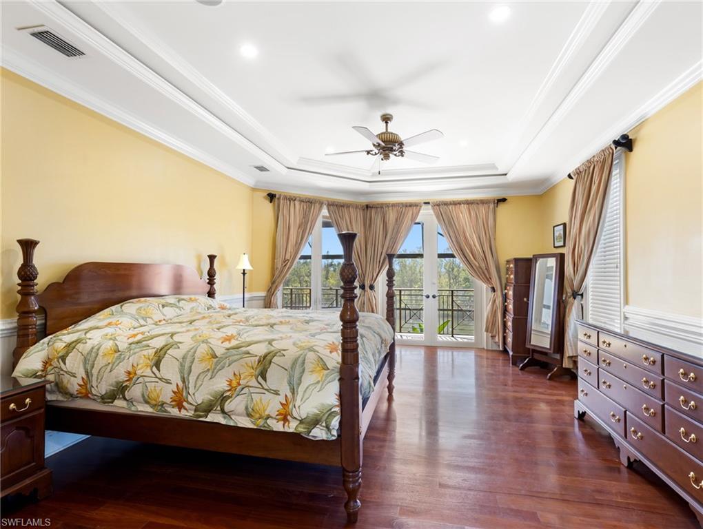 PALM ISLES - Residential