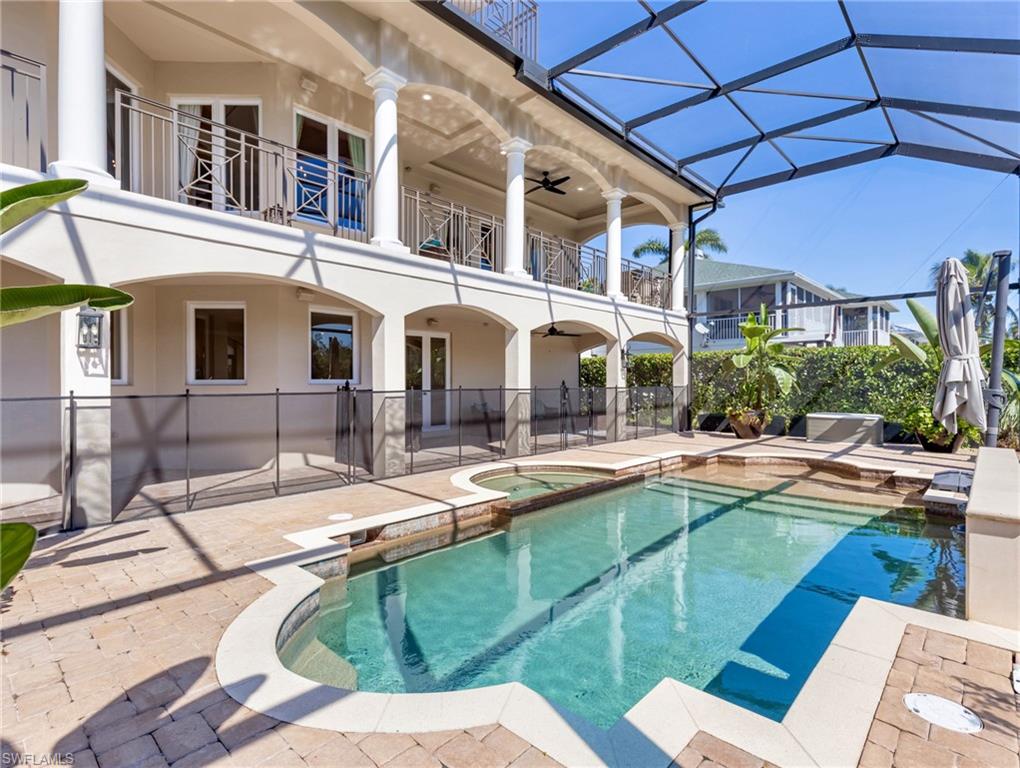 PALM ISLES - Residential