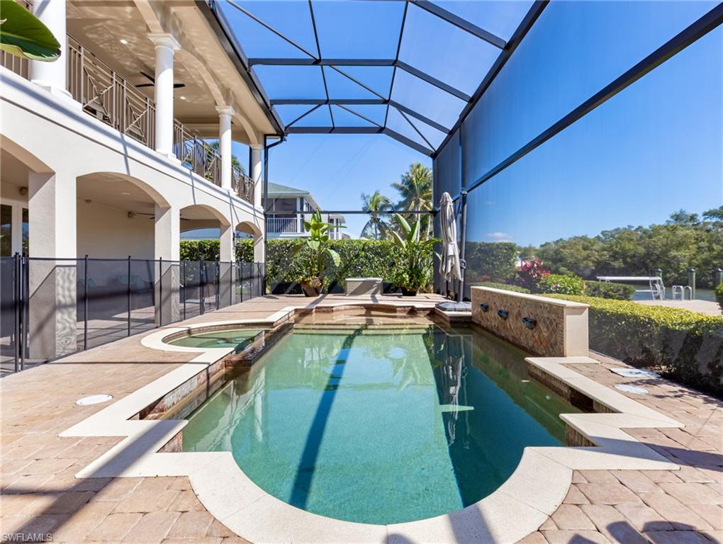 PALM ISLES - Residential