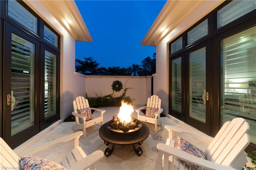 QUAIL WEST - Residential