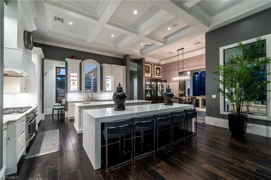 QUAIL WEST - Residential