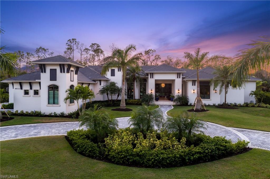 QUAIL WEST - Residential