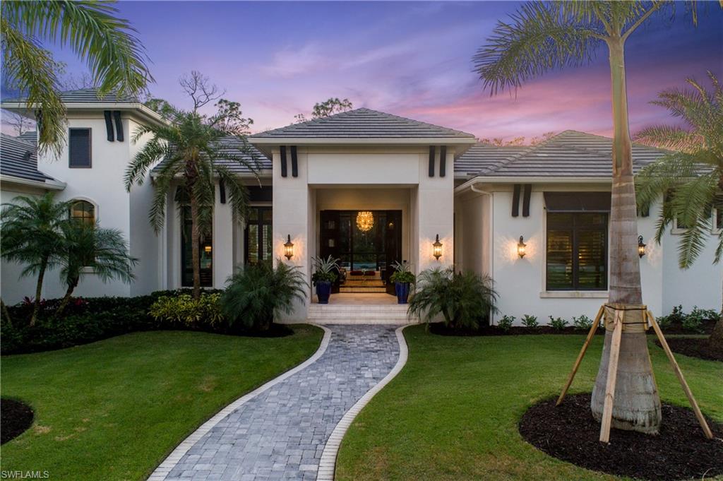 QUAIL WEST - Residential