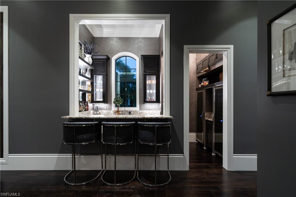 QUAIL WEST - Residential