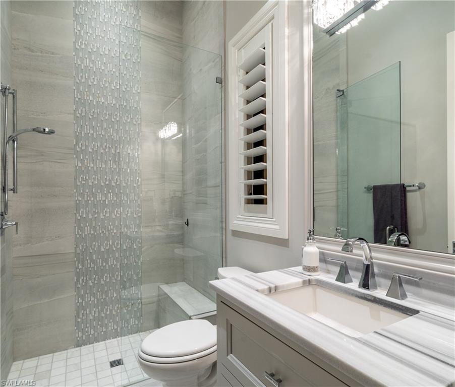 QUAIL WEST - Residential