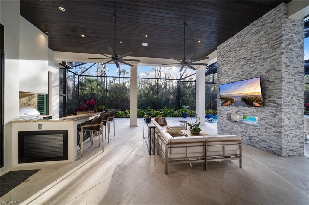 QUAIL WEST - Residential