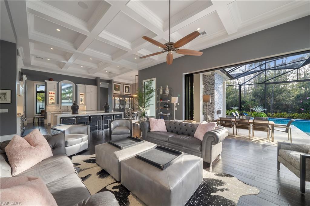 QUAIL WEST - Residential