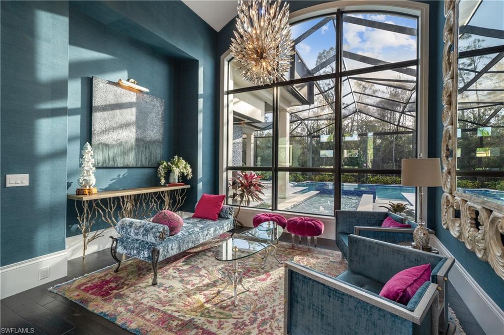 QUAIL WEST - Residential