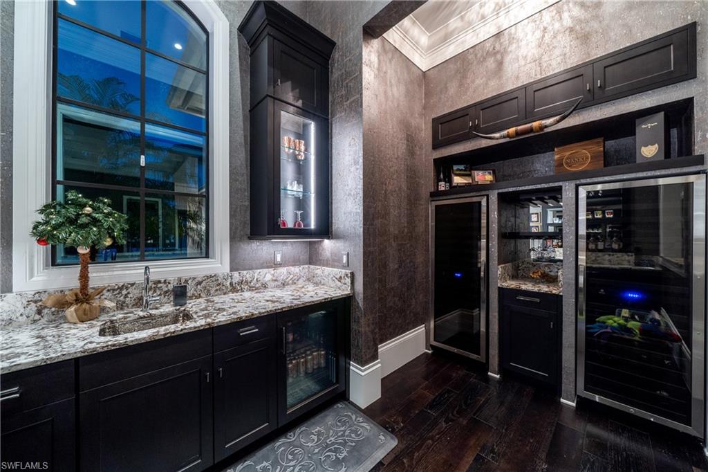 QUAIL WEST - Residential