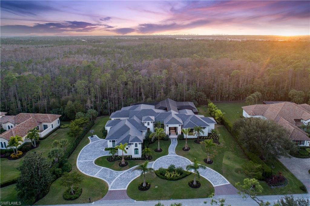 QUAIL WEST - Residential