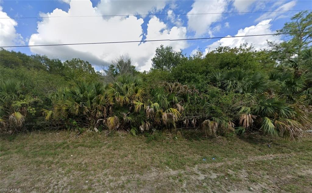 GOLDEN GATE ESTATES - Land