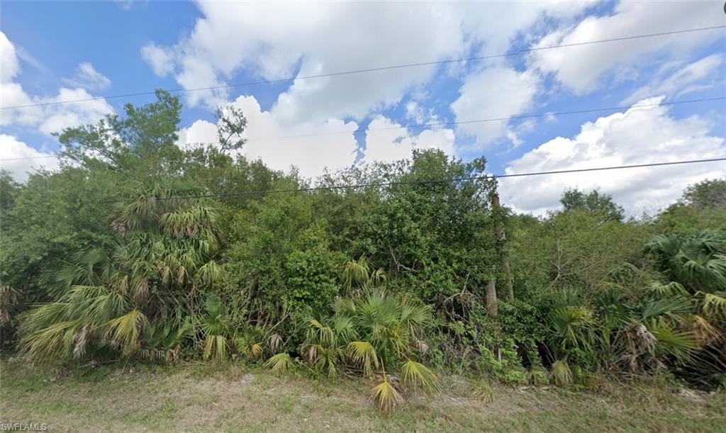 GOLDEN GATE ESTATES - Land