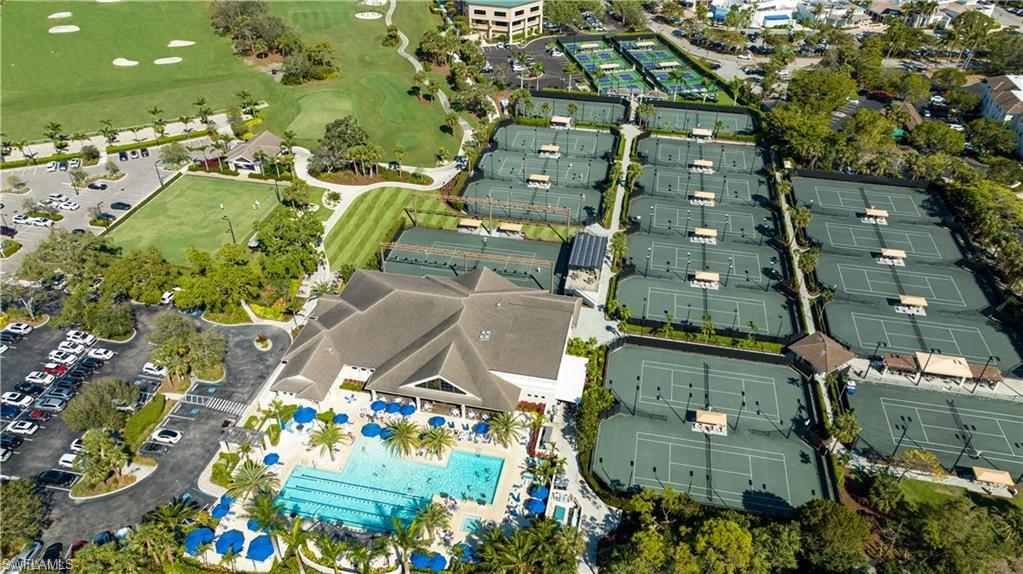 BAY WOODS - Residential