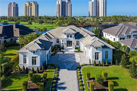 26170 Woodlyn DR BONITA SPRINGS FL 34134