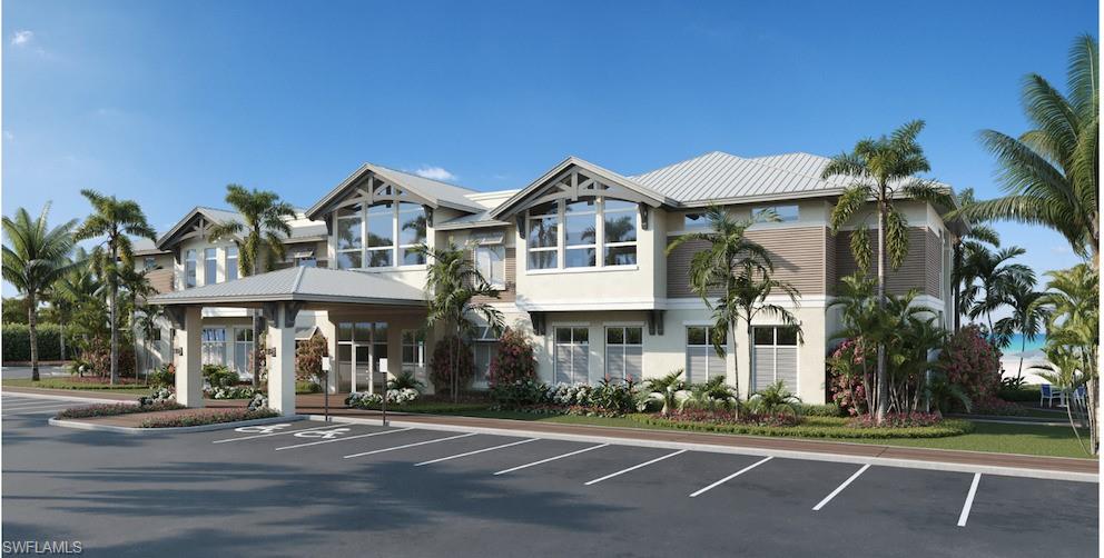 BAY WOODS - Residential