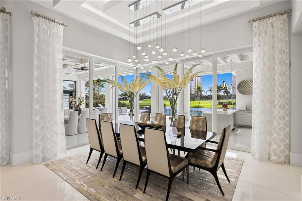 BAY WOODS - Residential