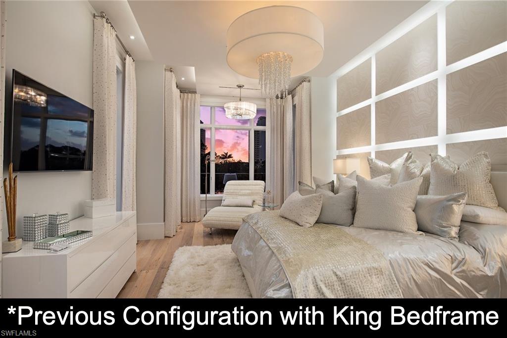 BAY WOODS - Residential