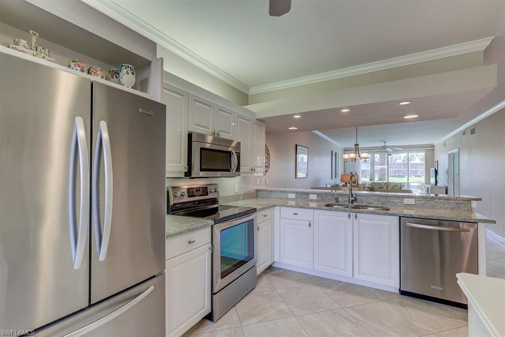 ROSEWOOD - Residential