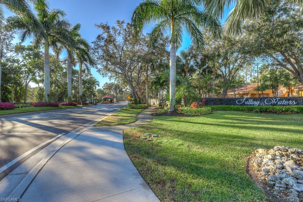 ROSEWOOD - Residential