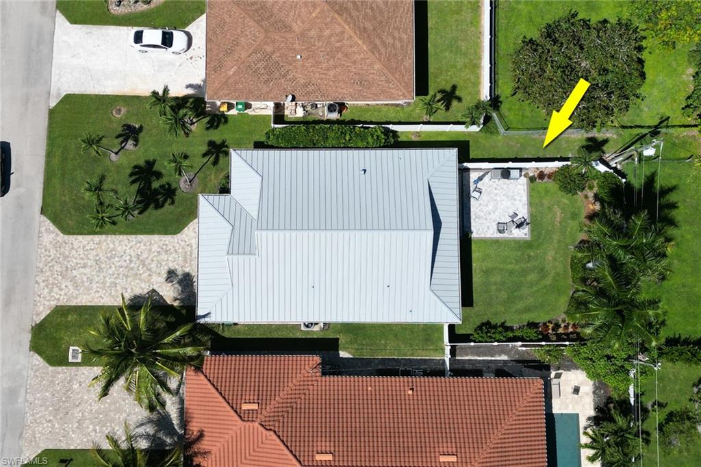 NAPLES PARK - Residential