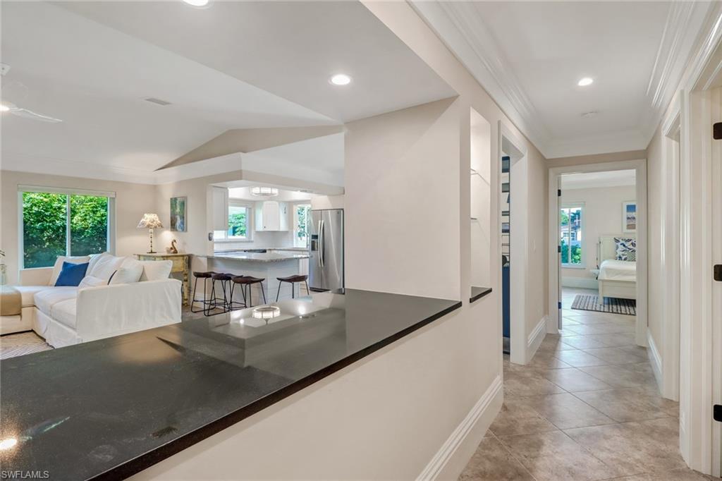 NAPLES PARK - Residential