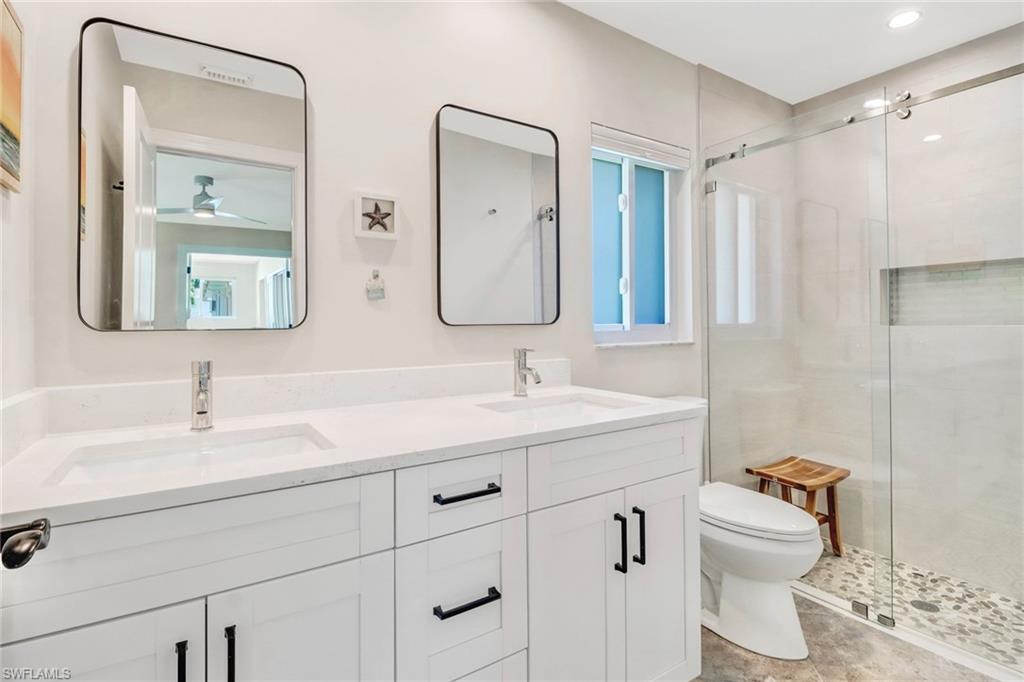 NAPLES PARK - Residential