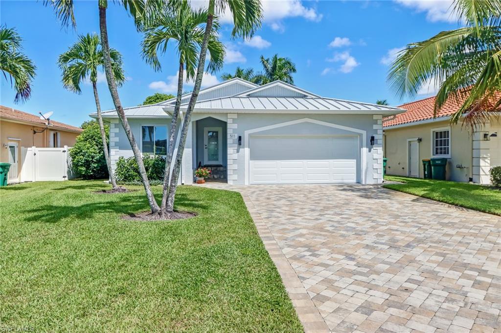 NAPLES PARK - Residential