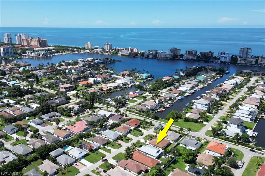NAPLES PARK - Residential