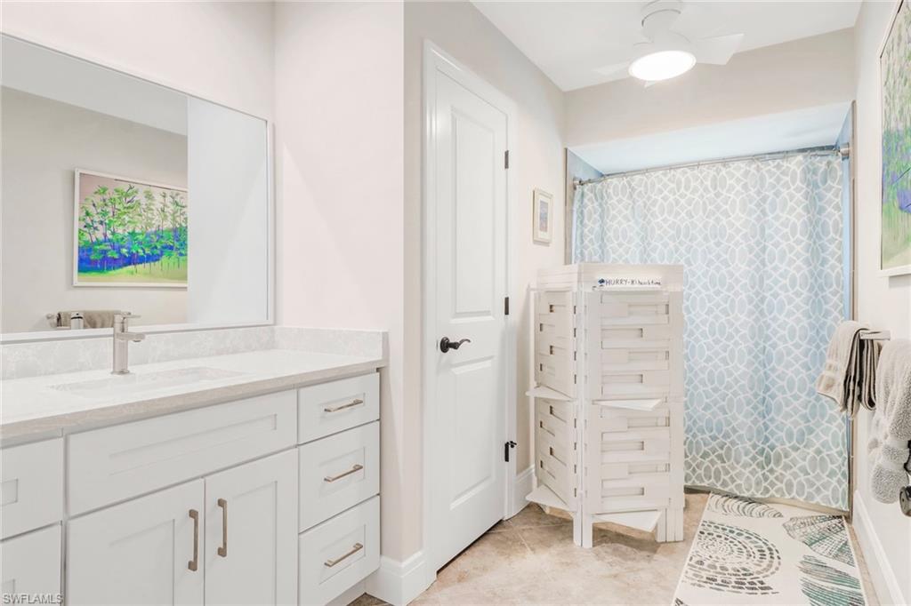 NAPLES PARK - Residential