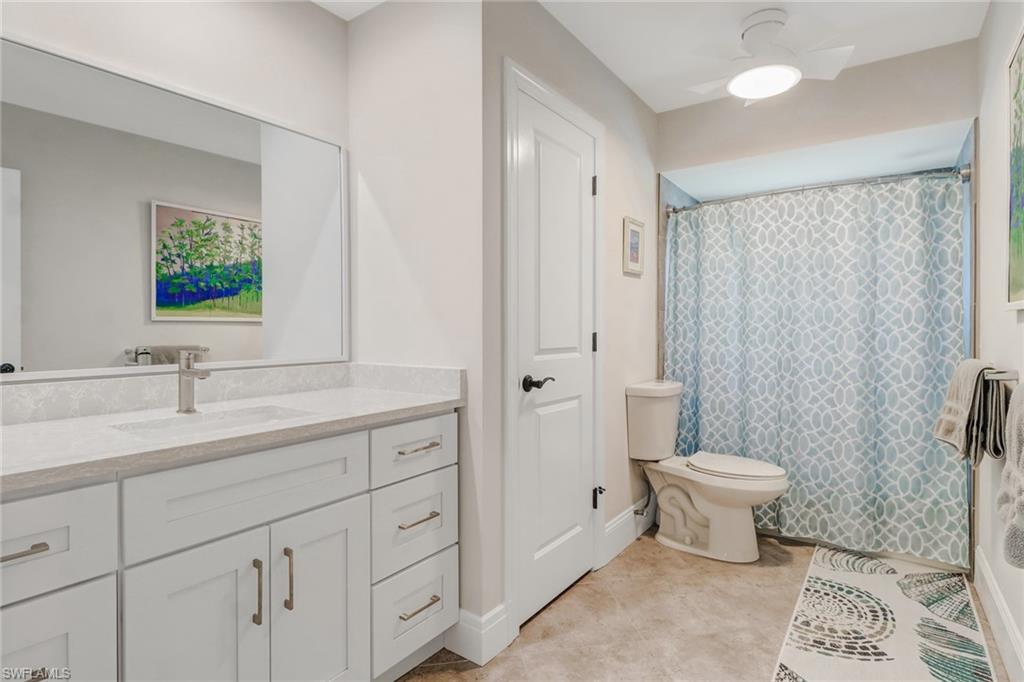 NAPLES PARK - Residential