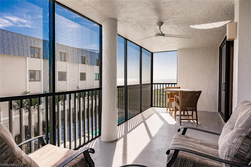 SHOREWOOD OF SANIBEL CONDO - Residential