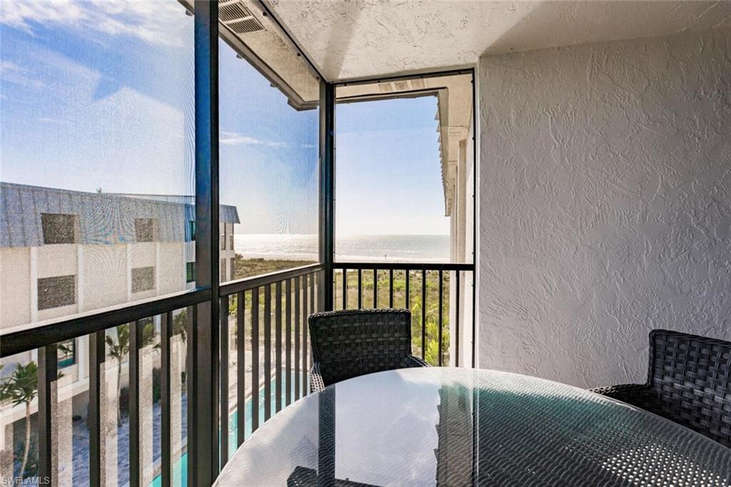 SHOREWOOD OF SANIBEL CONDO - Residential